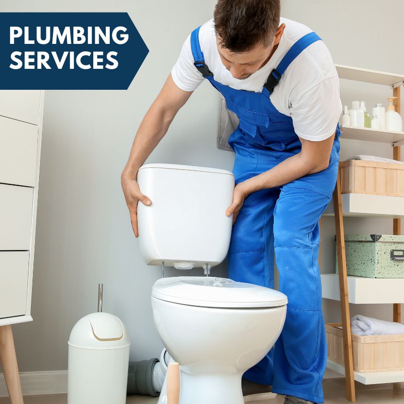 Plumbing Company in West Milton, OH