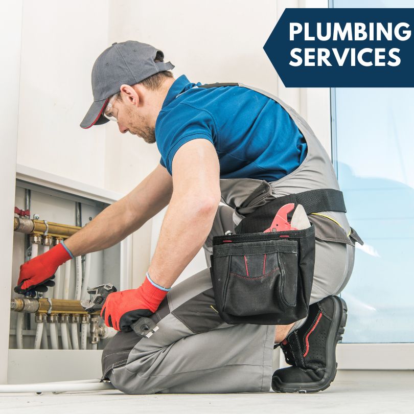 West Milton Plumbing Company